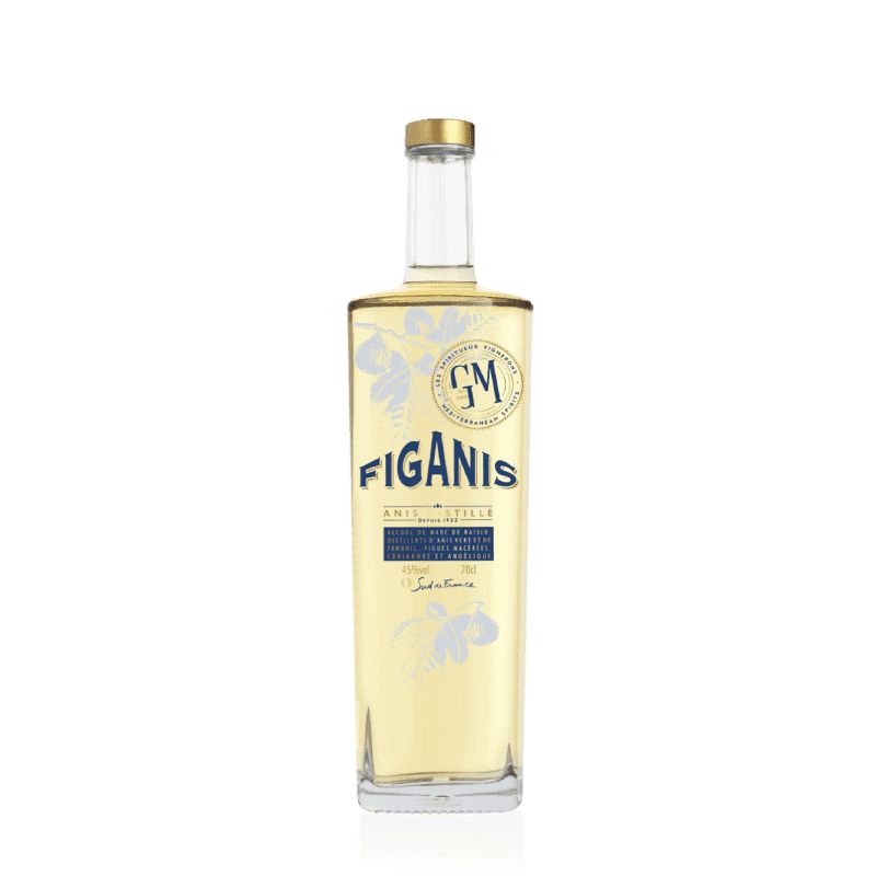 Grappe De Montpellier "Figanis "