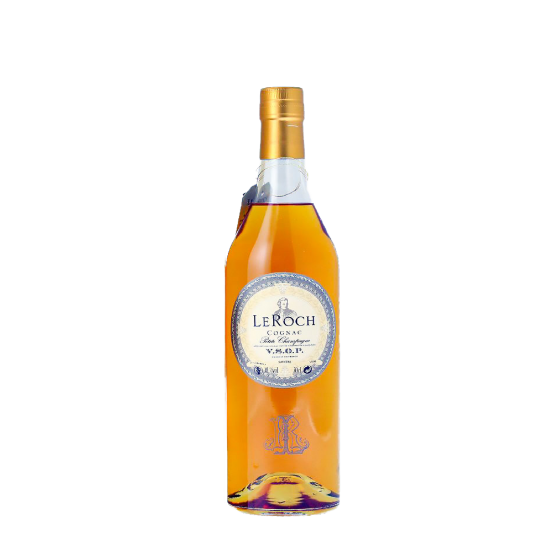 Cognac Jean Grosperrin "Le Roch VSOP" Petite Champagne