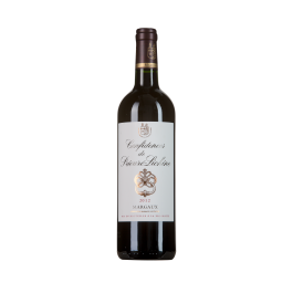 Château Prieuré Lichine "Confidences" rouge 2015