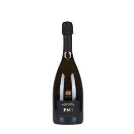 Bollinger "PNVZ15" Pinot Noir Brut 2015