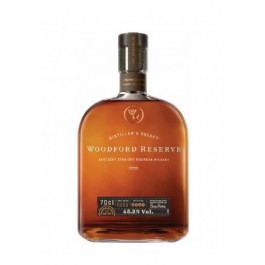 Bourbon Labrot and Graham "Woodford Réserve" Distiller's Select