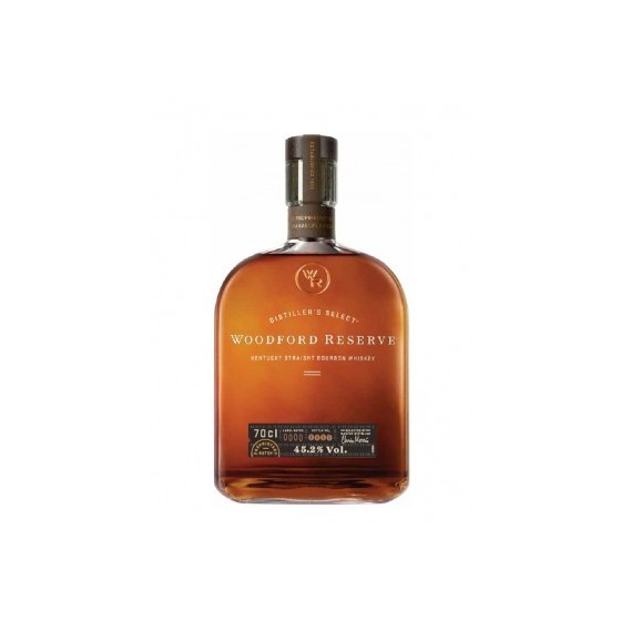 Bourbon Labrot and Graham "Woodford Réserve" Distiller's Select