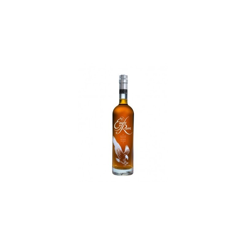 Whiskey Eagle Rare Single Barrel 10 ans D'âge