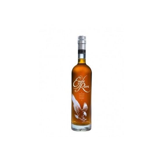 Whiskey Eagle Rare Single Barrel 10 ans D'âge