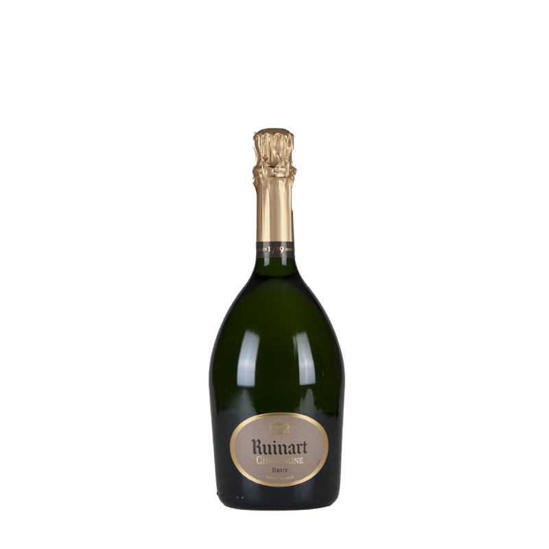 Ruinart  "R" de Ruinart  Brut