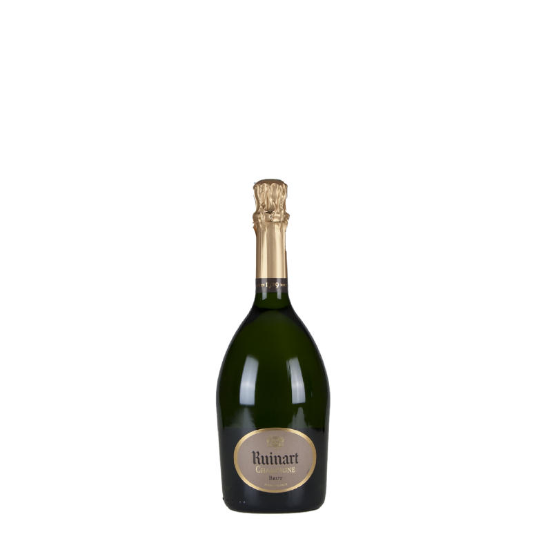Ruinart  "R" de Ruinart  Demi-bouteille Brut