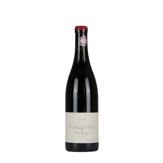 Domaine de Chassorney "Les Lurets" Rouge 2018