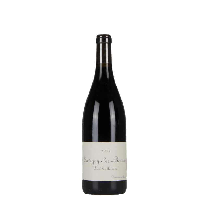 Domaine de Chassorney "Les Gollardes" Rouge 2018