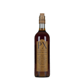 Don Pedro Ximenez "Cosecha " 2018 Vins de Liqueurs