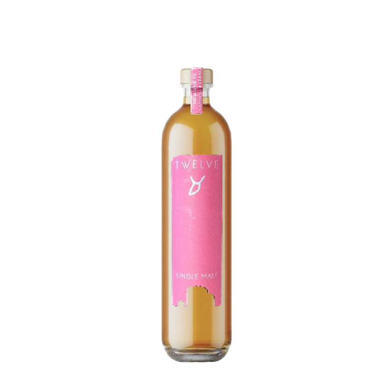 Twelve "Hématite" Whisky d'Aubrac
