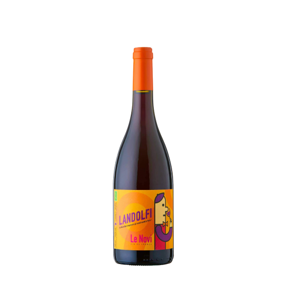Domaine le Novi "Landolfi" Rouge 2019