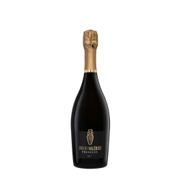 Prosecco Oro di Valerius Vin pétillant Brut