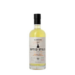 Whisky Gifted stills "Glenrothes" 2012