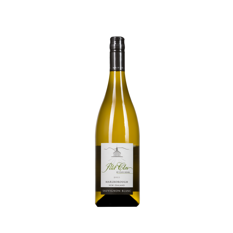 Clos Henri  "Petit Clos"  Nouvelle Zélande  Blanc sec 2019