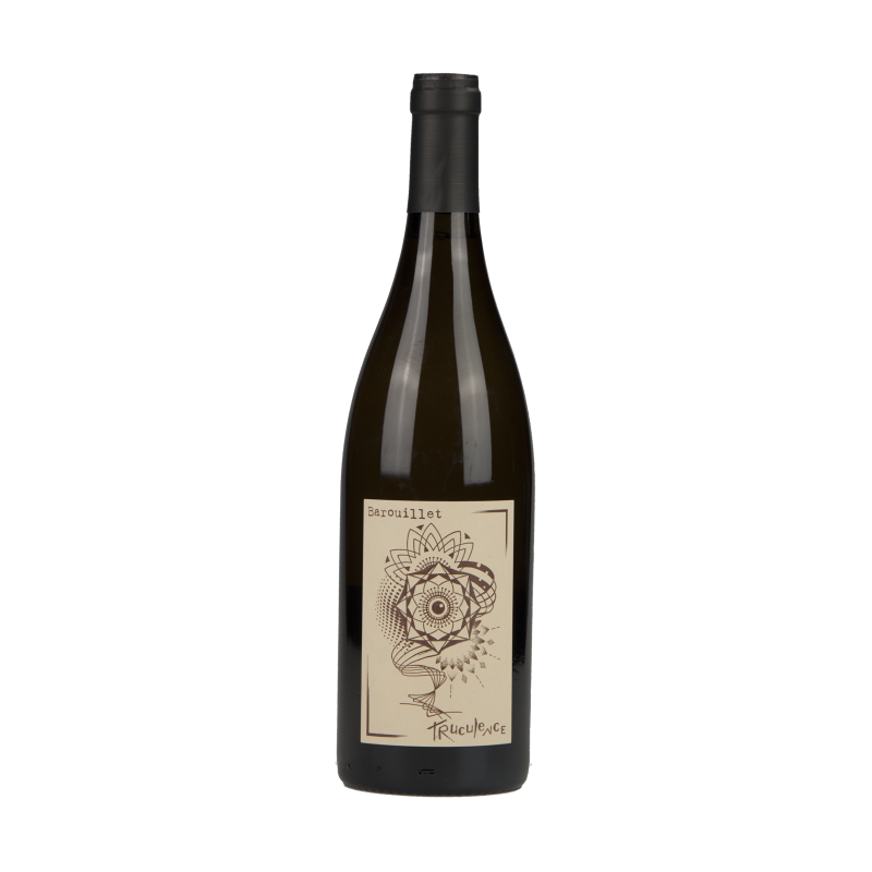 Domaine Barouillet "Truculence" Blanc Sec 2017
