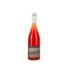 Les Vignerons d'Estézargues "Grandes Vignes" Rosé 2019