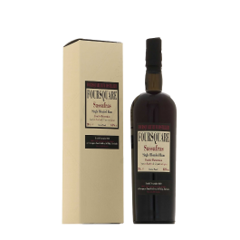 Rum Foursquare "Sassafras"