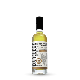 Whisky Barelegs "Battle Axe"