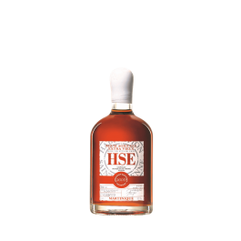 Rhum Saint-Etienne Marquis de Terme 2007