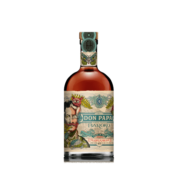 Don Papa "Baroko"