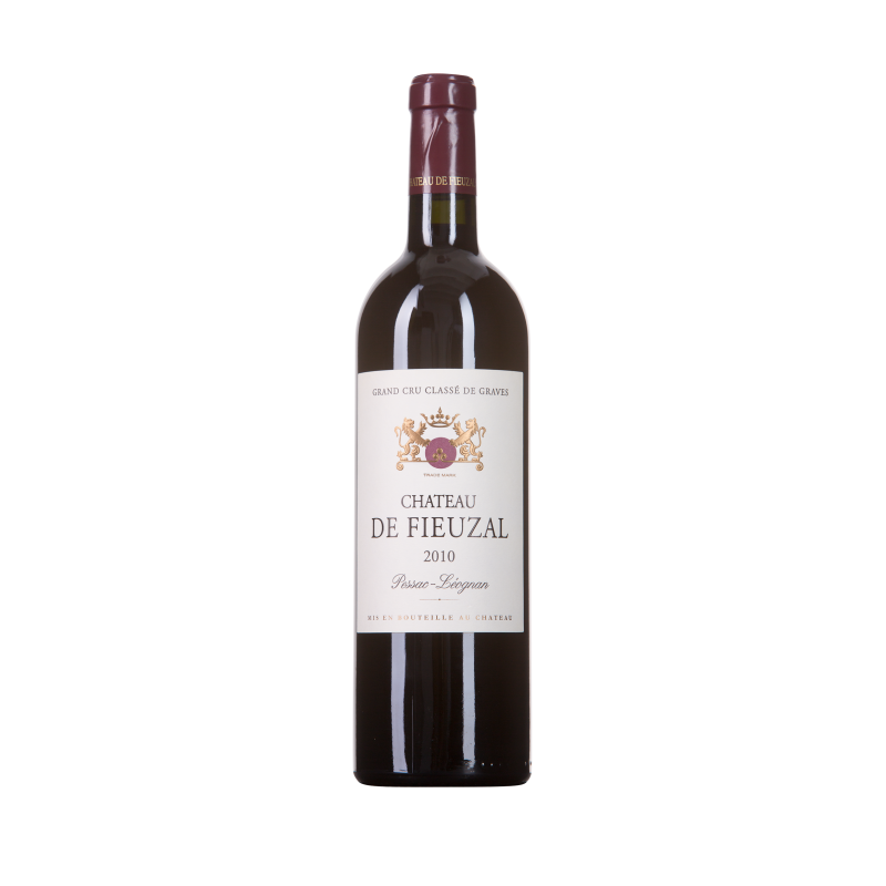 Château de Fieuzal Rouge 2015