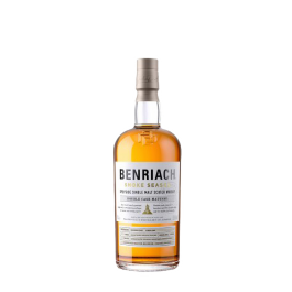 Whisky Benriach "Smoke Season" First Edition