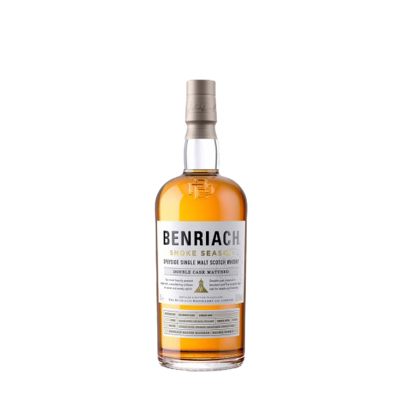 Whisky Benriach "Smoke Season" First Edition