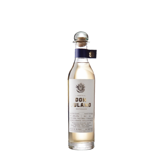 Téquila Don Fulano "Reposado"