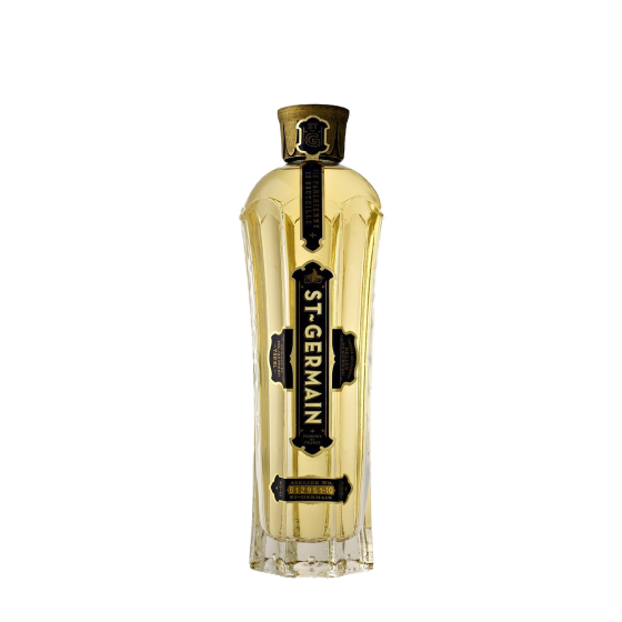St Germain Liqueur de Sureau