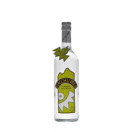 Macchu Pisco "The Spirit of the Andes" eau de vie