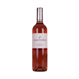 Domaine Luc Lapeyre "Avis de vin frais" Rosé 2020