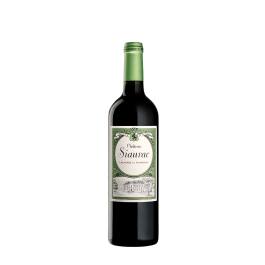 Château Siaurac  Rouge 2016