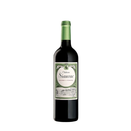 Château Siaurac  Rouge 2016