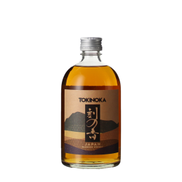 Whisky Tokinoka White Oak