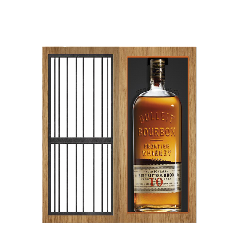 Bulleit Bourbon 10ans