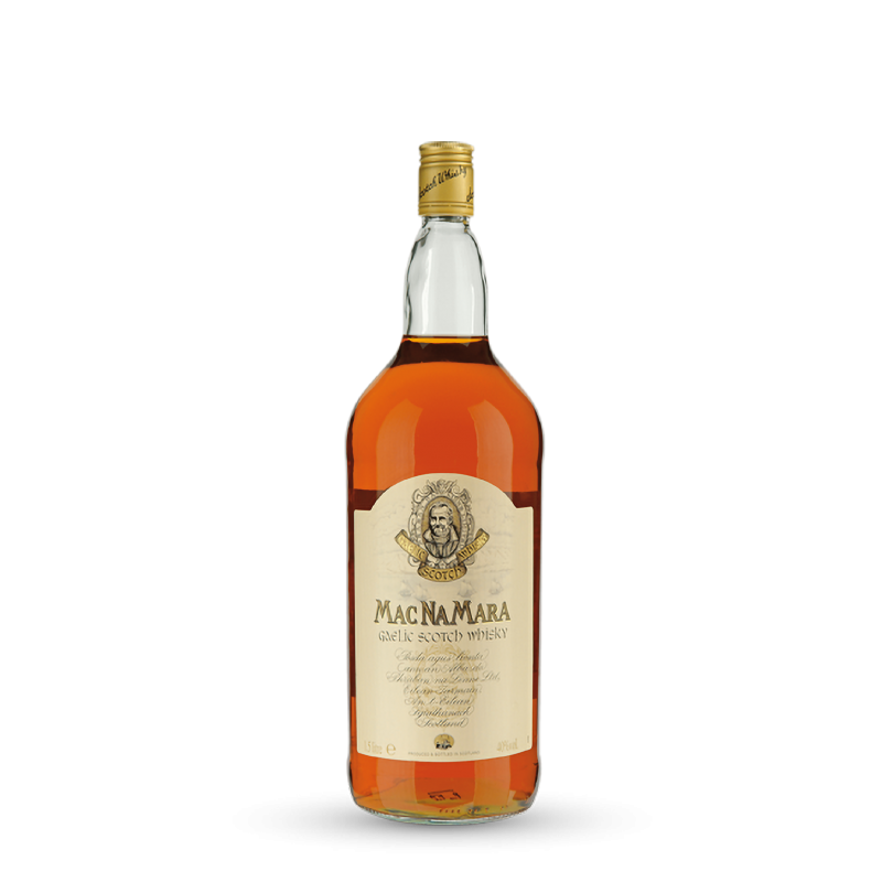 Whisky Mac Namara Magnum