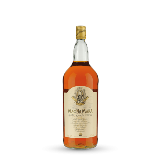 Whisky Mac Namara Magnum