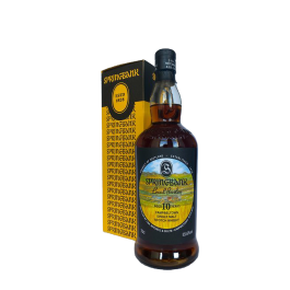 Whisky Springbank Local Barley 10 ans D'âge