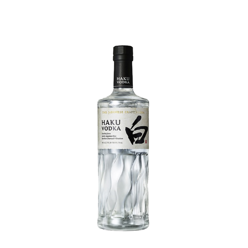 Vodka Haku