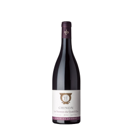 Maison Charles Joguet "Varennes Du Grand Clos" Rouge 2016
