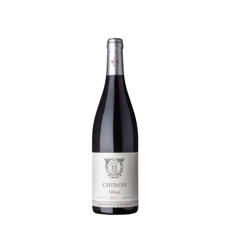 Maison Charles Joguet "Silènes" Rouge 2016