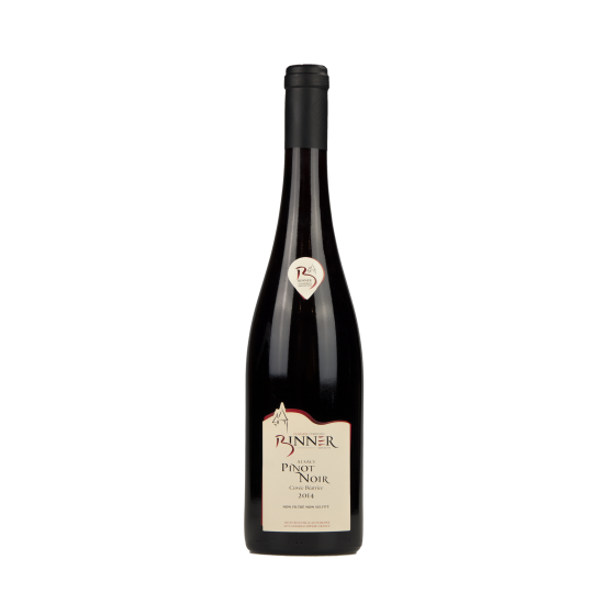 Domaine Binner Pinot Noir Cuvée Béatrice 2019