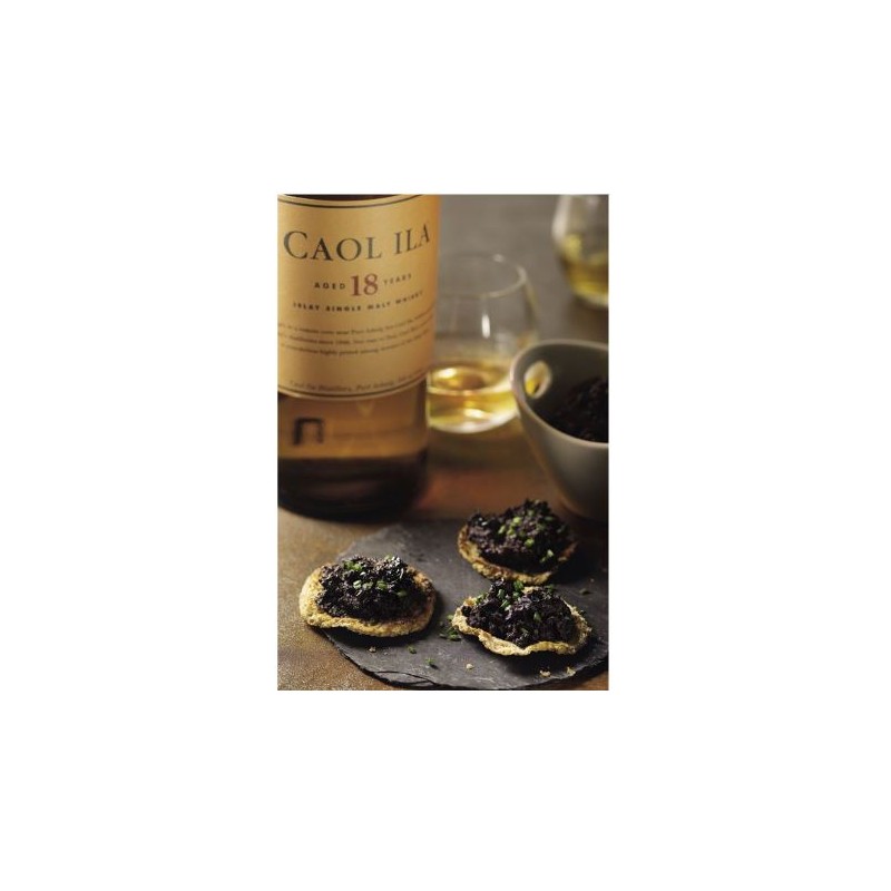 Whisky Caol Ila "Coffret Moch + 2 verres"