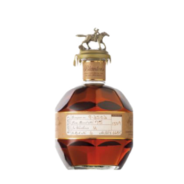 Whiskey BLANTON'S  "Straight From the Barrel" 64.25%