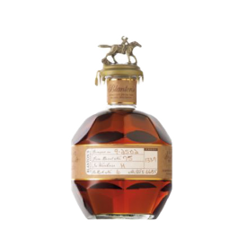 Whiskey BLANTON'S  "Straight From the Barrel" 63.05%