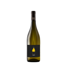 Domaine Joan Rubio "Tiques" Blanc Sec 2017