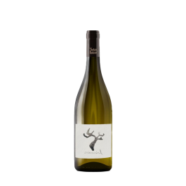 Domaine Joan Rubio "Essencial" Blanc Sec 2017