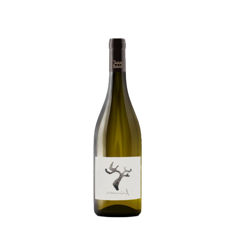 Domaine Joan Rubio "Essencial" Blanc Sec 2017