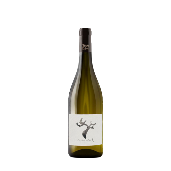 Domaine Joan Rubio "Essencial" Blanc Sec 2017