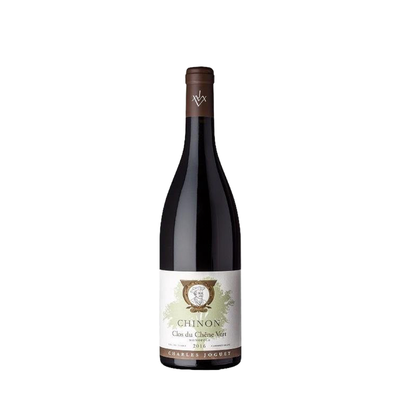 Domaine Charles Joguet "Clos Du Chêne Vert" Rouge 2016